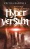 [Hyperversum Trilogy 01] • Hyperversum